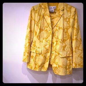 Skirt Suit Laurel by Escada